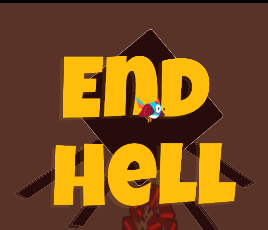 EndHell - Funny Dudu